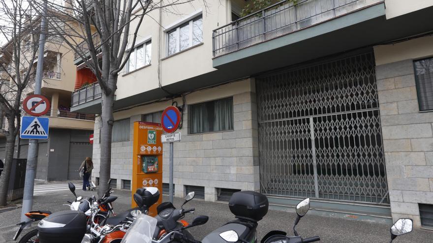 L’Eixample i Vista Alegre tenen més a prop els reivindicats espais cívics i socials