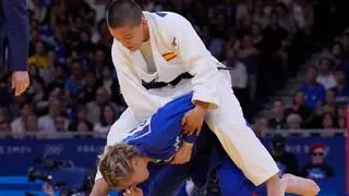 Juegos Olímpicos París 2024, en directo hoy 31 de julio: Ai Tsunoda lucha por el bronce en judo