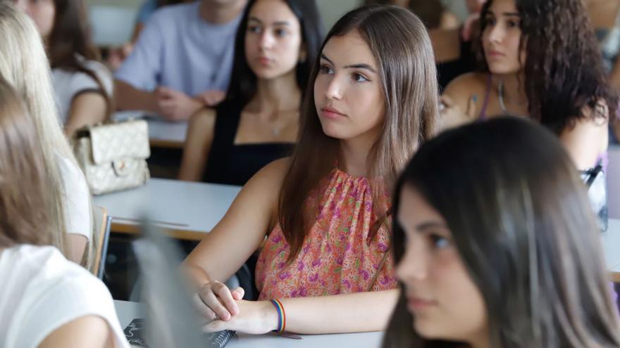 La Universidad aún tiene retos que asumir para lograr una igualdad real.