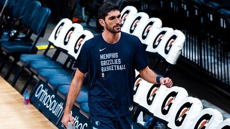 Los Grizzlies y Santi Aldama recuperan sensaciones en la NBA Cup con una gran victoria sobre Cooper Flagg, el número 1 del Draft 2025