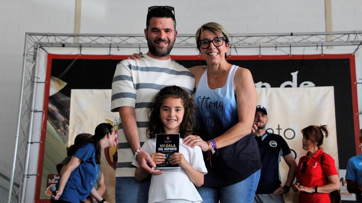 Gala del Deporte de Monesterio 2026