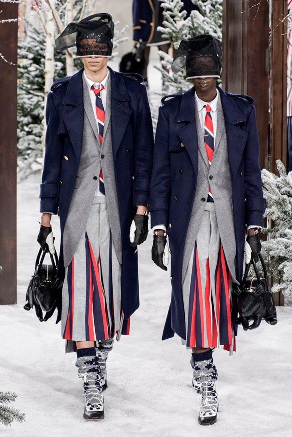 Thom Browne