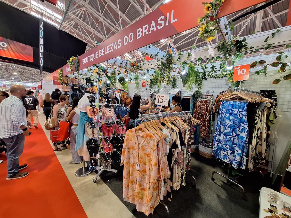Feria de oportunidades Fisaldo 2026