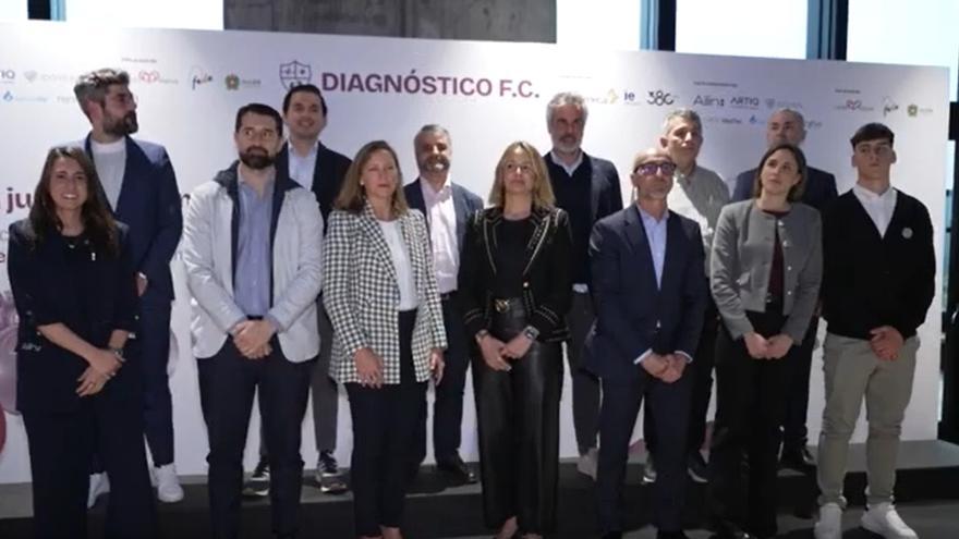 Diagnóstico F.C., la detección precoz es clave para ganar la partida a las enfermedades crónicas