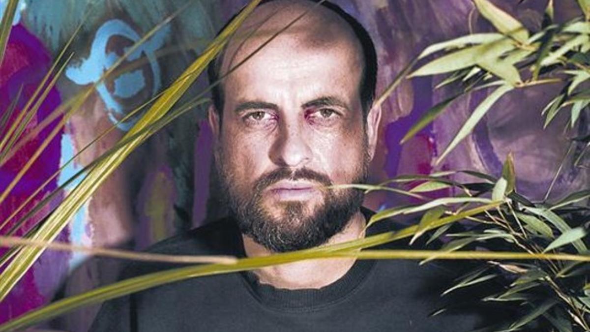 Transgresor 8Matthew Herbert asegura que su actuación de hoy será una «celebración».