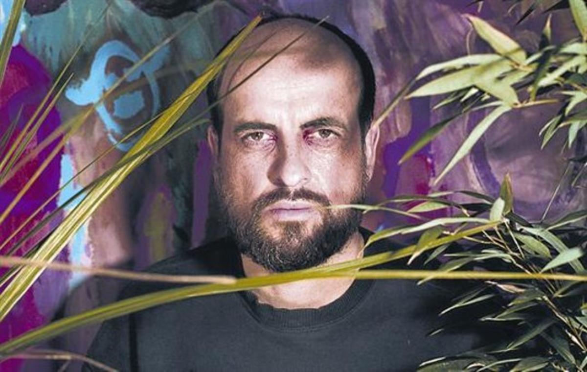 Transgressor 8 Matthew Herbert assegura que la seva actuació d’avui serà una «celebració».