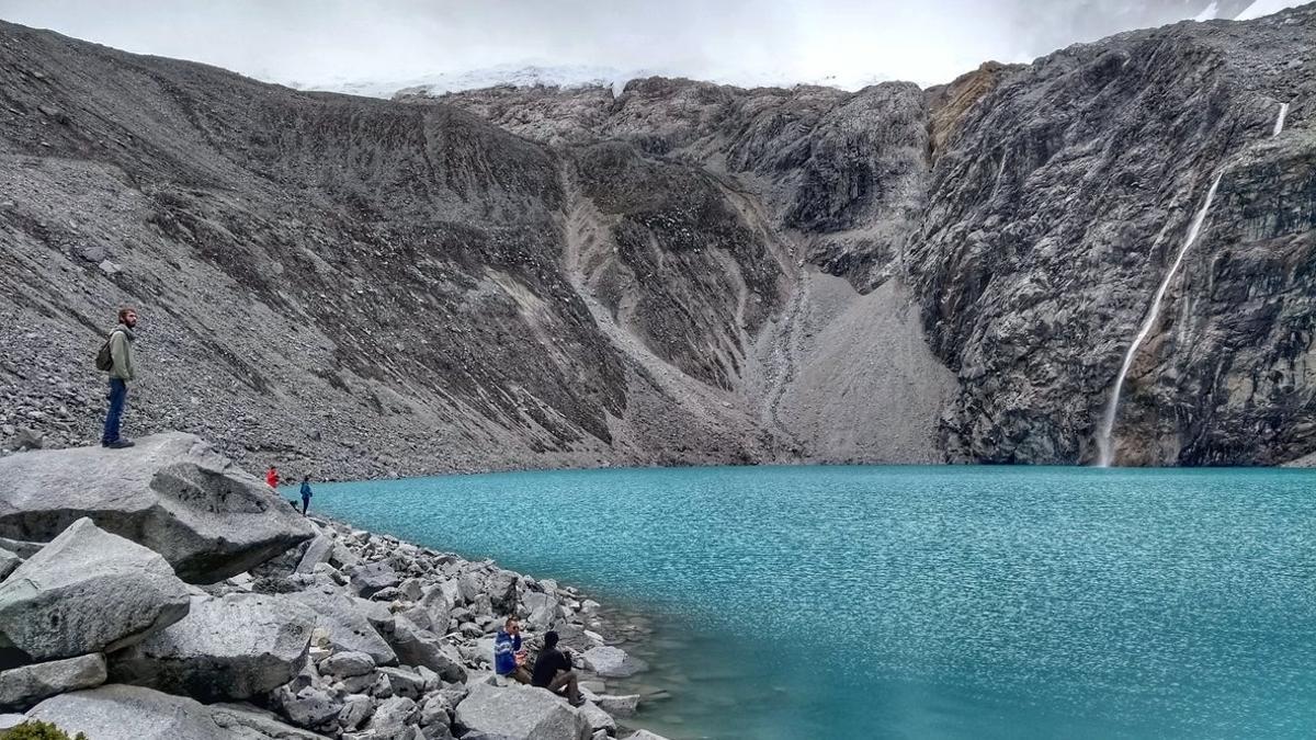 Perú al desnudo: una ruta por cinco reservas naturales