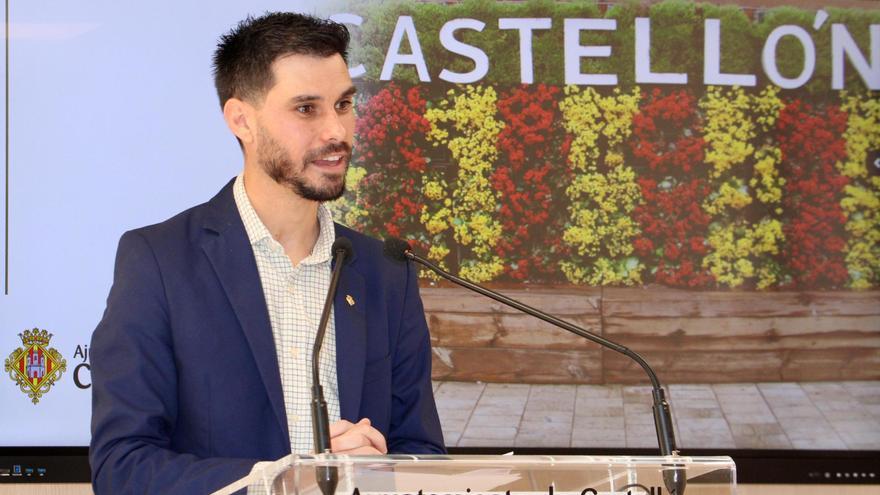 El PSPV de Castelló se pronuncia después de que la Audiencia Provincial reabra la investigación contra el edil Cristian Ramírez por impago de multas de zona azul