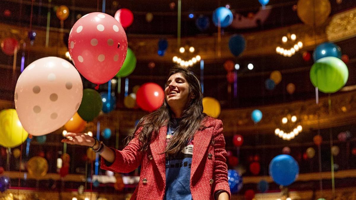 Mercats ambulants, marionetes, terror i altres plans per a aquest cap de setmana a Barcelona Mercats ambulants, marionetes, terror i altres plans per a aquest cap de setmana a Barcelona