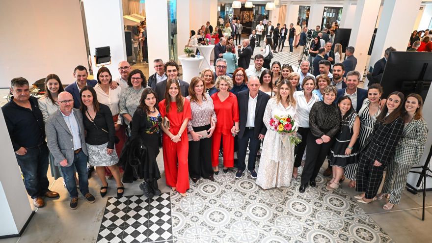El Hotel Cap Negret de Altea celebra su 50 aniversario