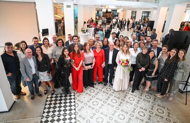 El Hotel Cap Negret de Altea celebra su 50 aniversario