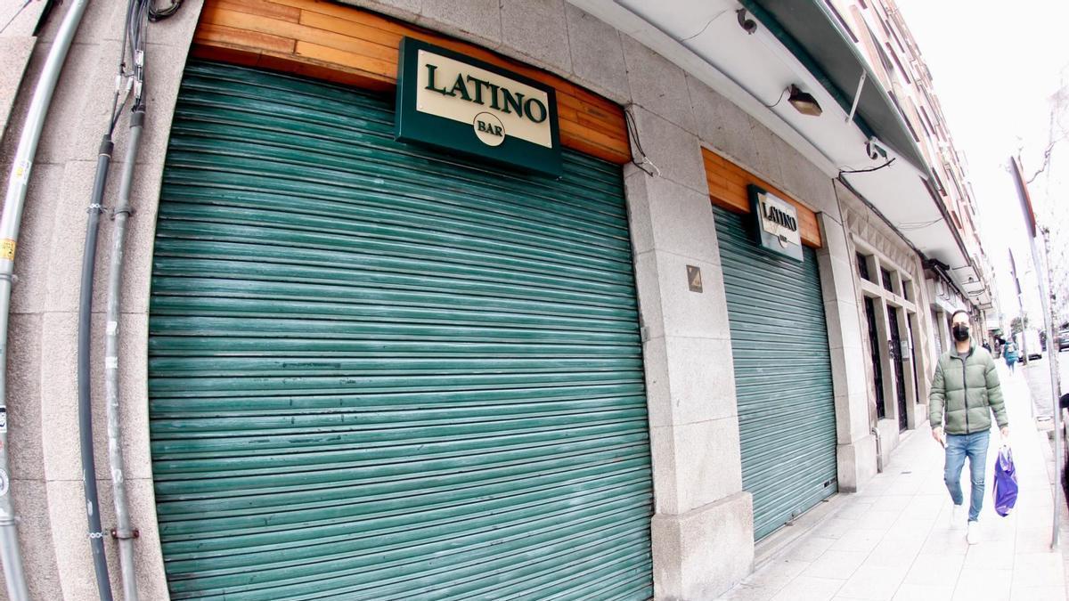 MUERE PEPE DO LATINO SANTIAGO