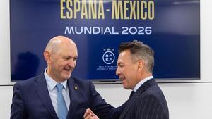 Encuentro en Las Rozas