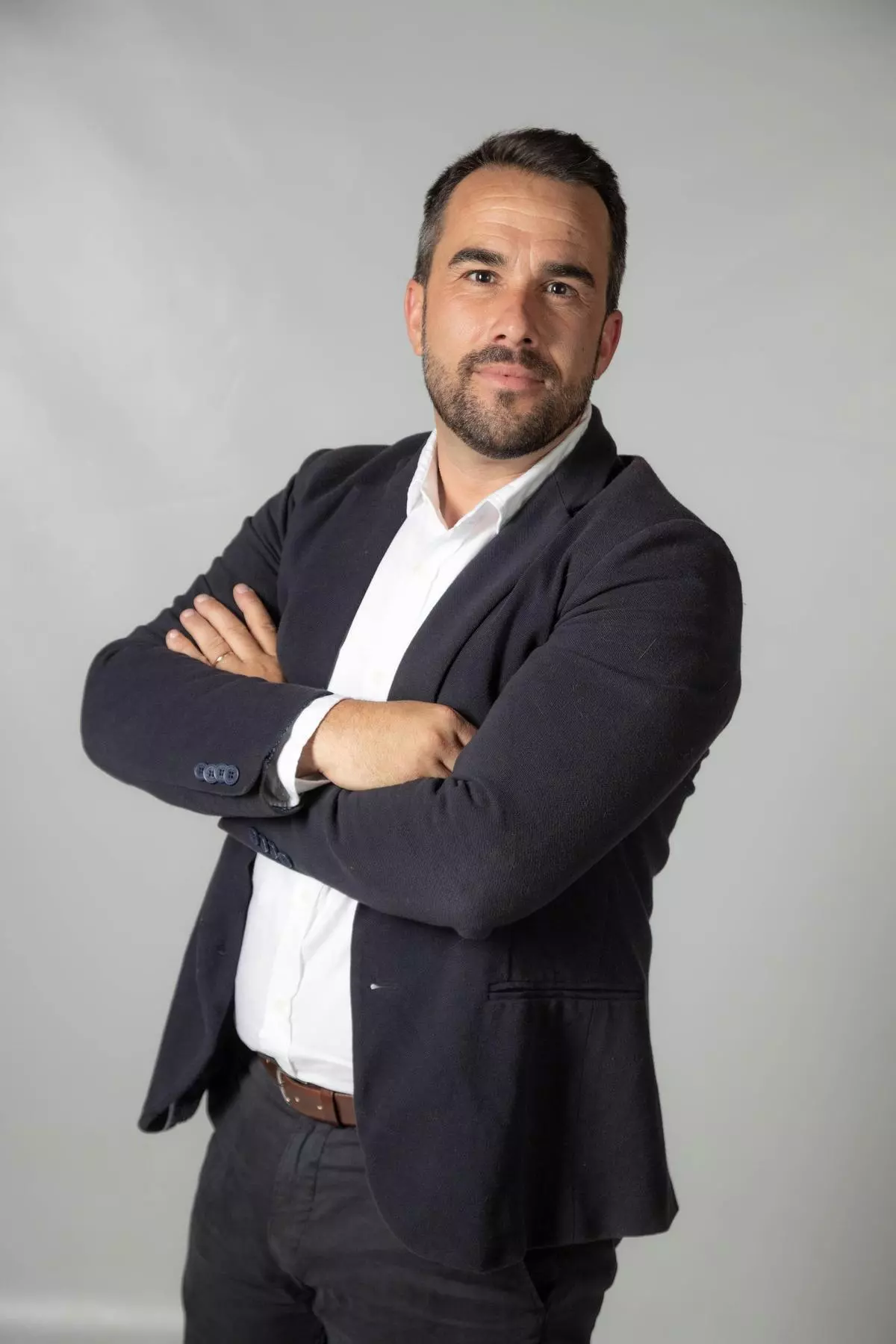 Álvaro Muñoz, nuevo director deportivo del UCAM Murcia