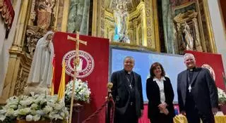 Profundizan en  la UCAM sobre la importancia de la dimensión espiritual de la persona