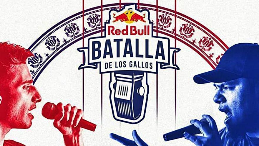Los seleccionados para la Red Bull Batalla de los Gallos España 2020