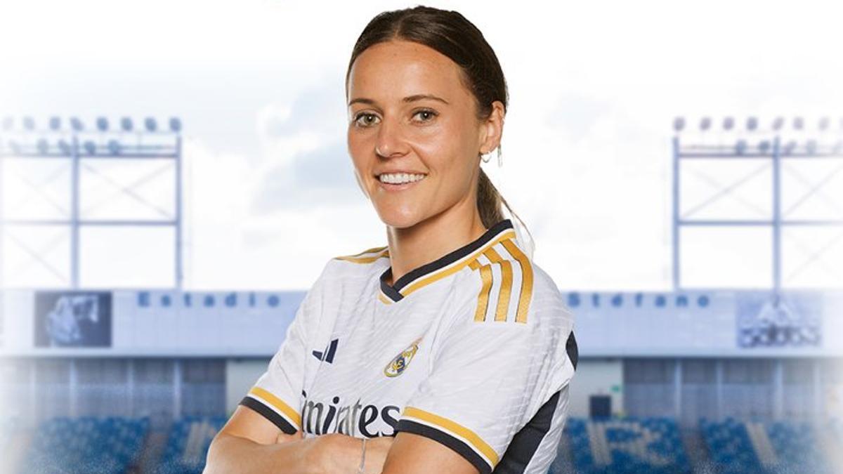 Fichajes real madrid femenino