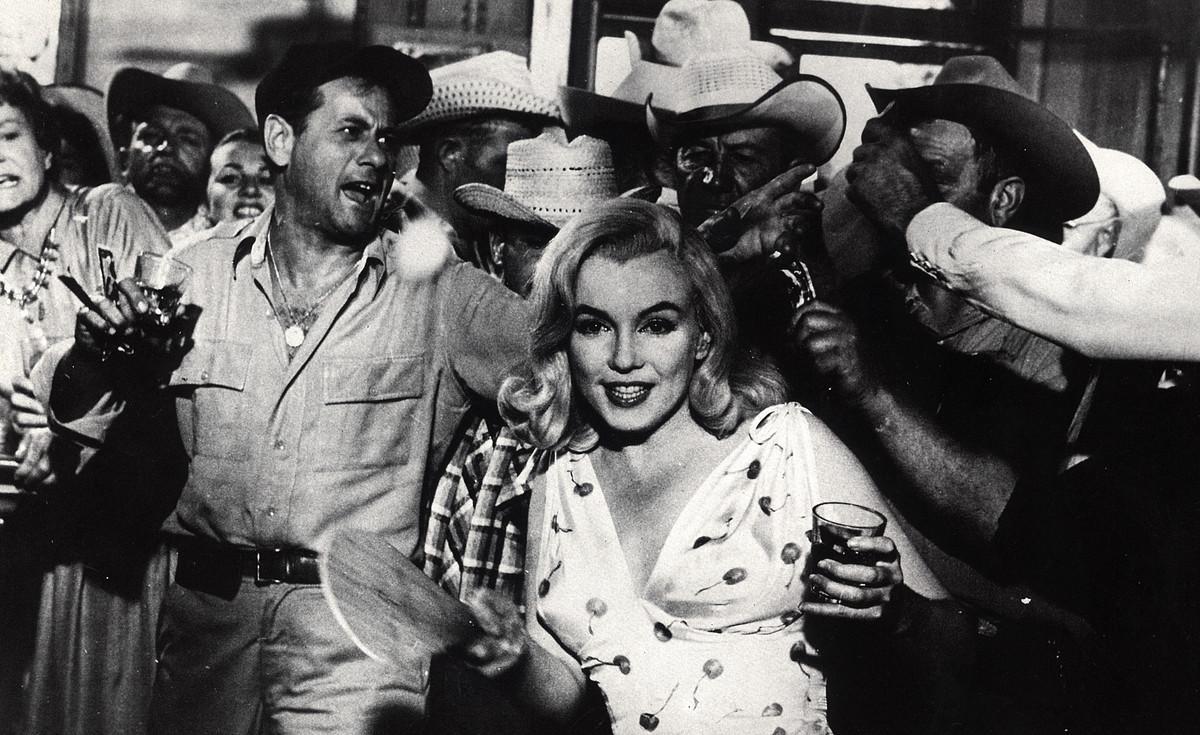 monroe monroe