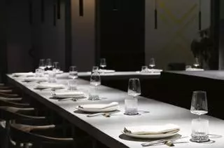 Persönliches Gourmet-Erlebnis in Sa Pobla: Im Dos Trazos wird jeder Gast zum Freund