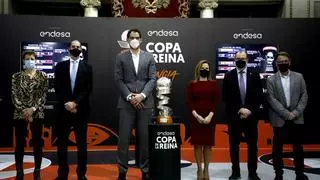El Valencia Basket ya tiene rival para la Copa de la Reina