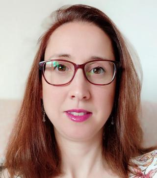 Alicia Revuelta
