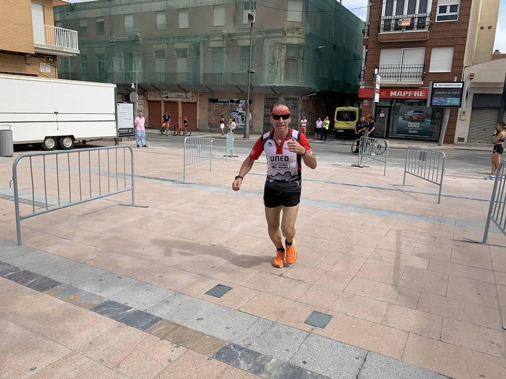 Carrera Popular Policía Local La Unión