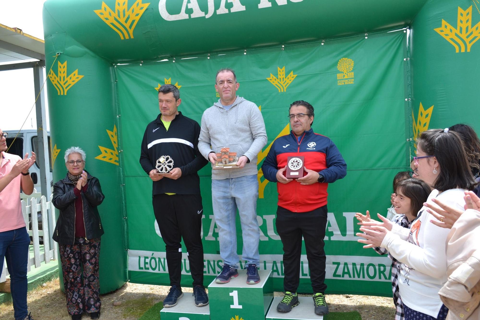 GALERÍA | XIV Trofeo de Tiro Ciudad de Zamora