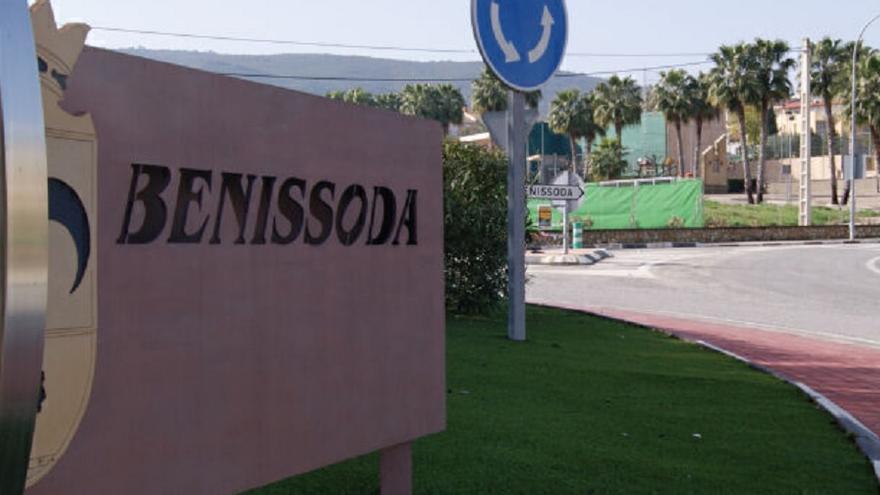 Piden 5 años de cárcel para un empresario por no dar de alta a 8 trabajadores en Benissoda