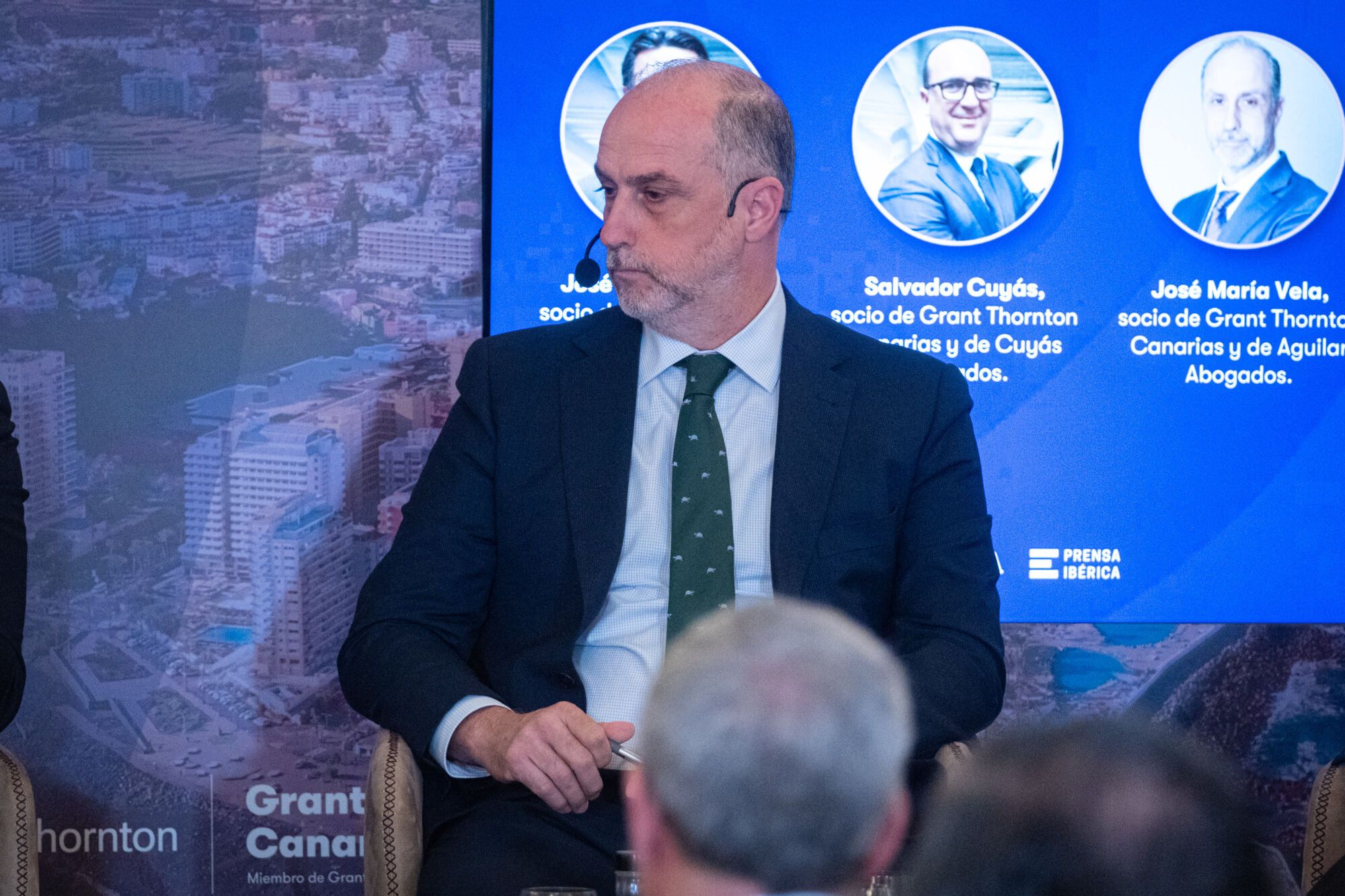 Foro Grant Thorton