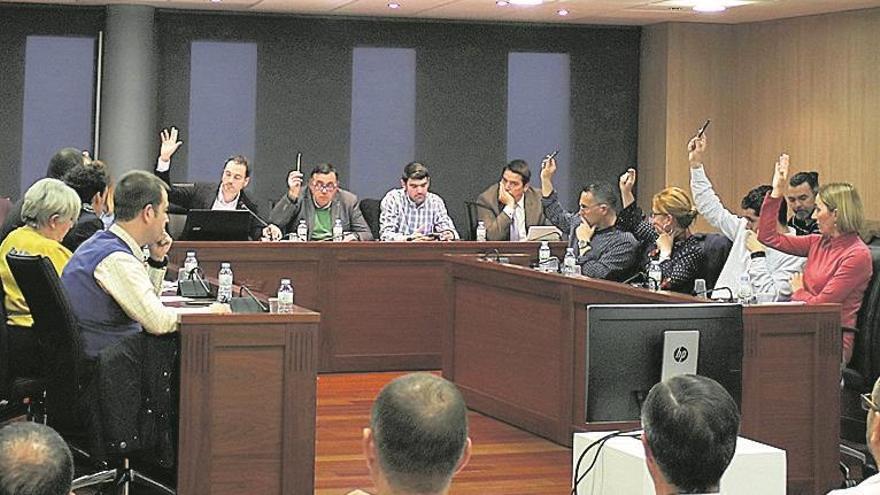 Amplían los usos de las zonas industriales para ‘atar’ inversión