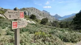 Deutscher Mallorca-Urlauber stirbt beim Wandern in den Bergen