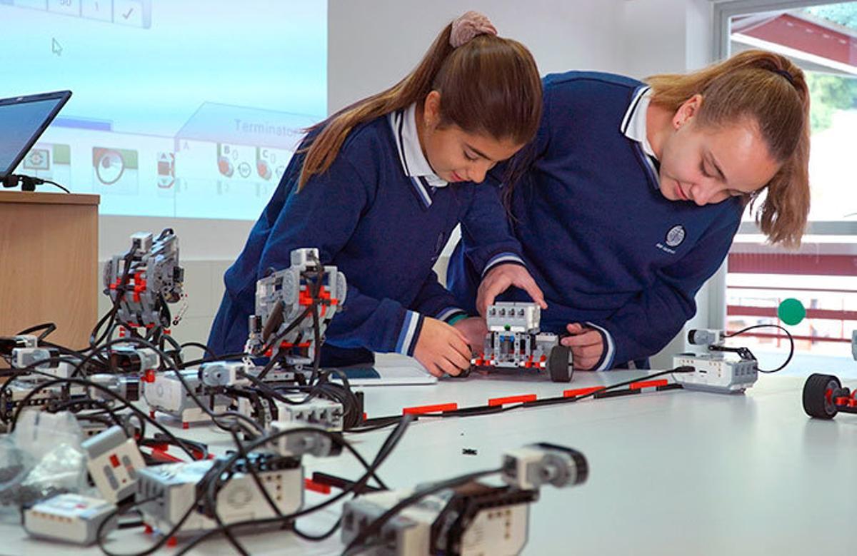 Colegio San Cayetano de Palma, educación para todas las edades