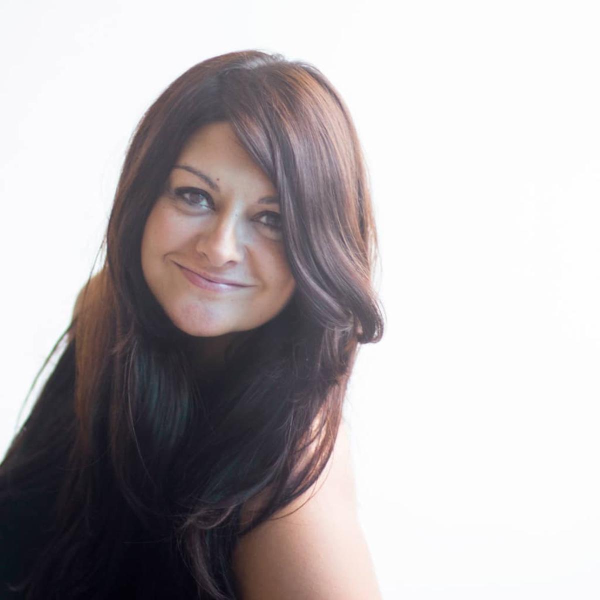Ruth Falquina, CEO de Estado Latente.