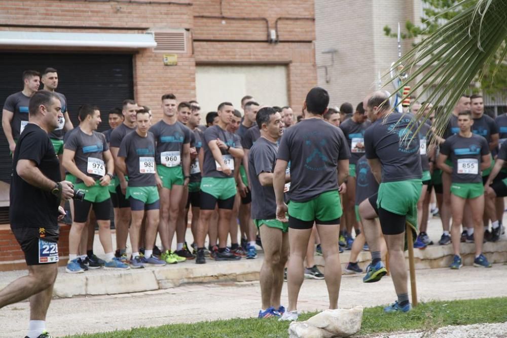 Media Maratón de Murcia