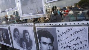 Les sancions a Rússia deixen sense pensió els ‘nens de la guerra’