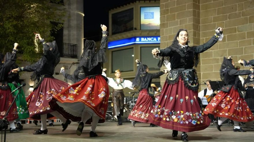 El festival Antonia Tejada contará con grupos de India y Ecuador