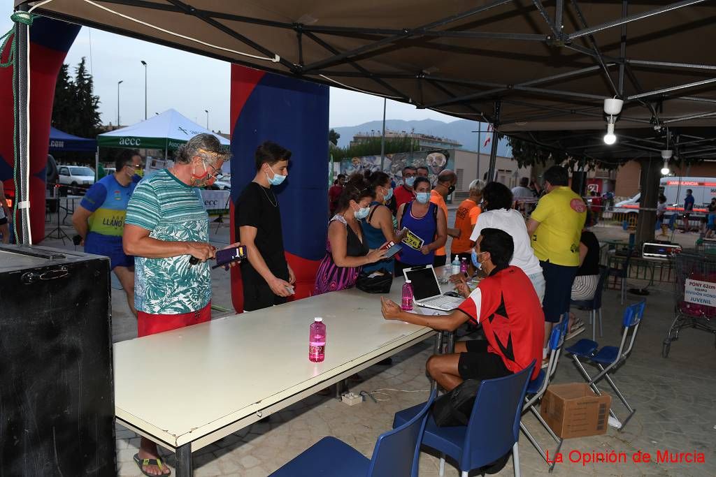 Carrera Popular de Librilla