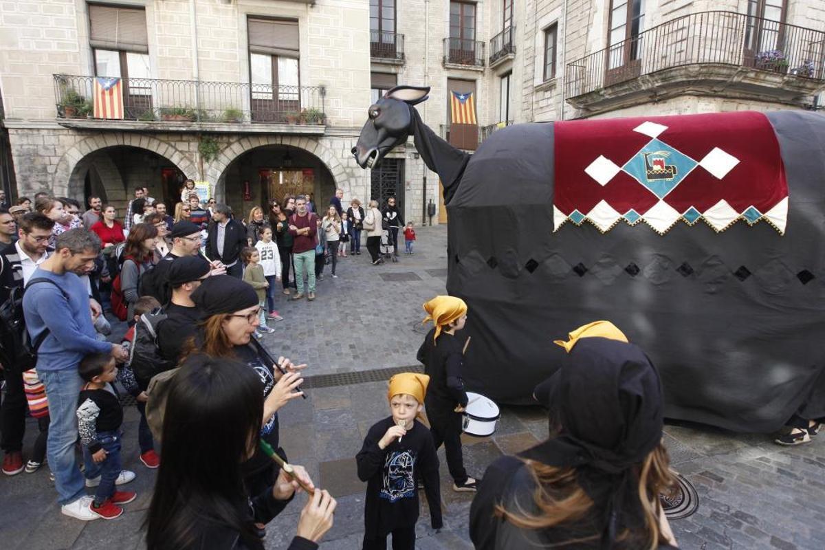 Passejada de Fires de la Mula Baba Passejada de Fires de la Mula Baba