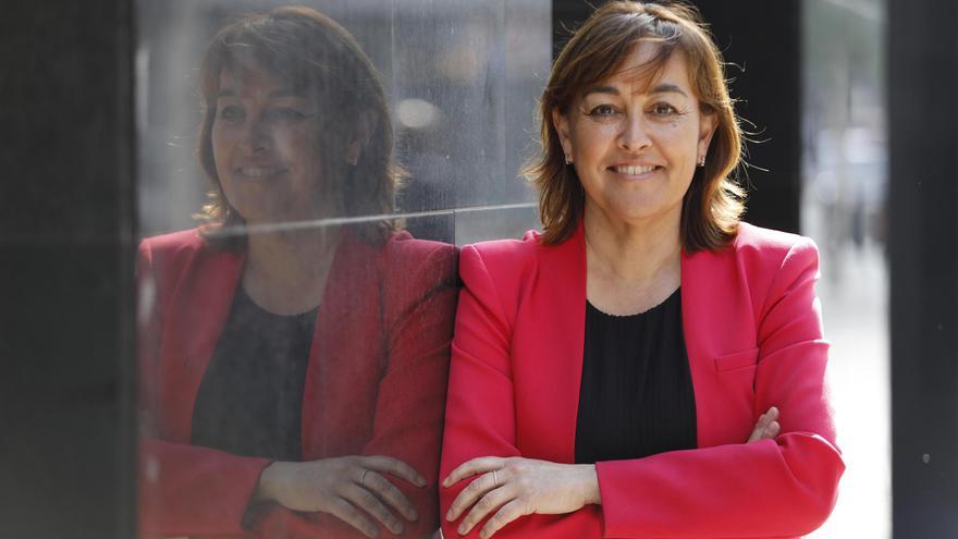 Sílvia Paneque: «Després de 40 anys d’ERC i Junts tenim el major retrocés del català»