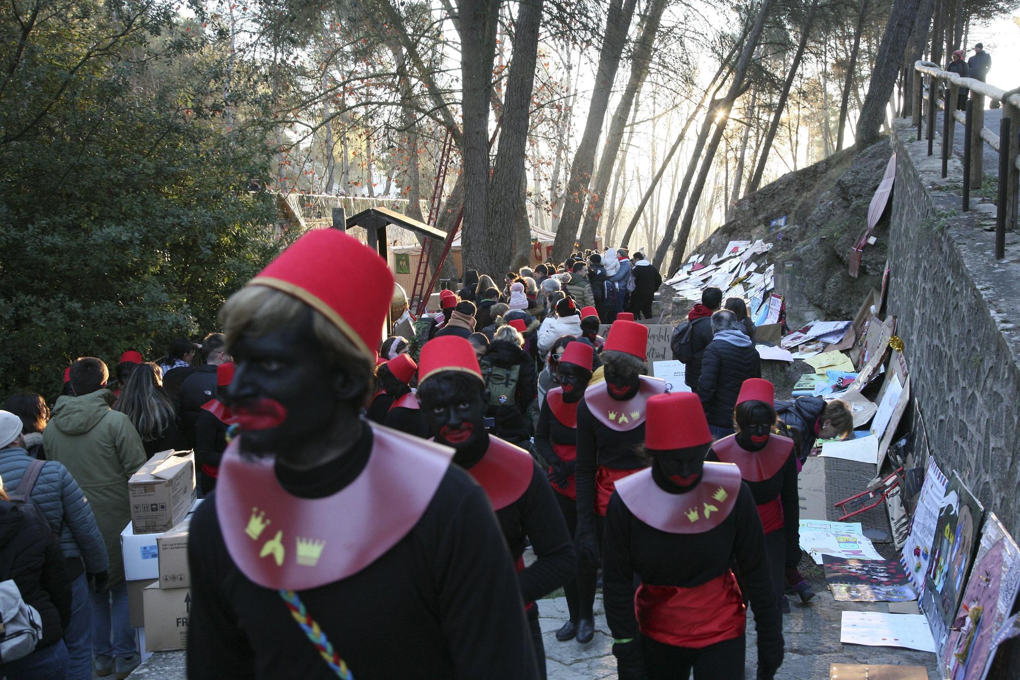 Campamento Real de Alcoy