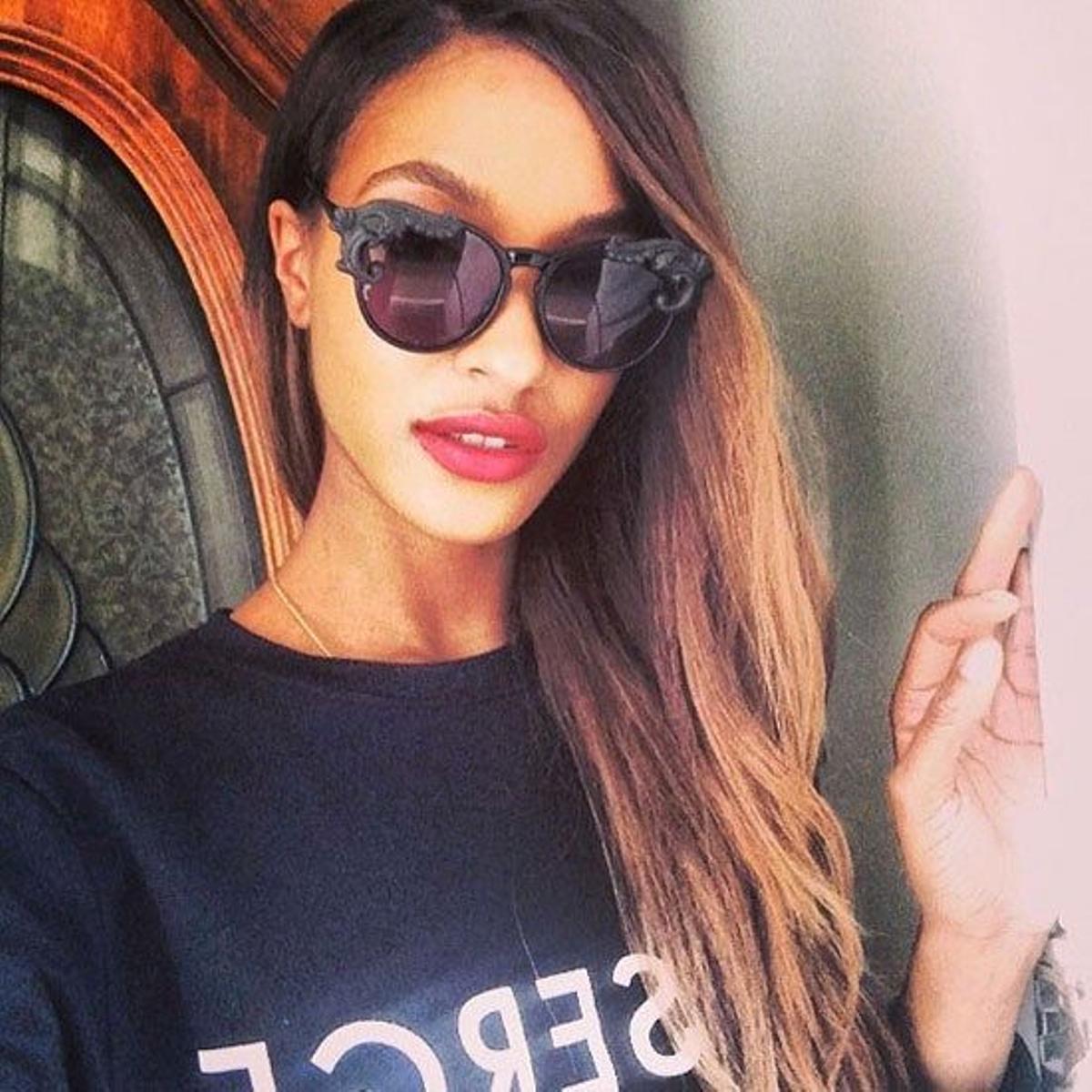 Jourdan Dunn