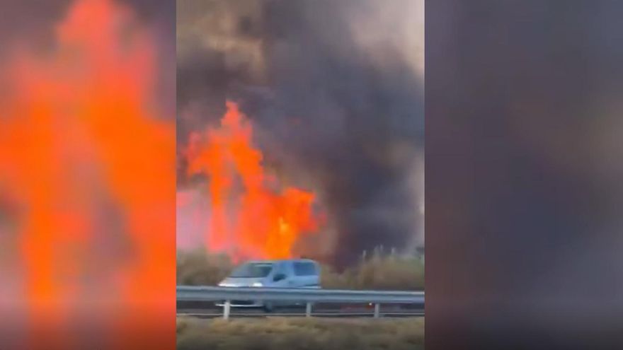 Page: "Algunos no saben ni siquiera si van a cumplir el fin de semana en el mismo cargo"