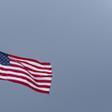 Archivo - Bandera de EEUU