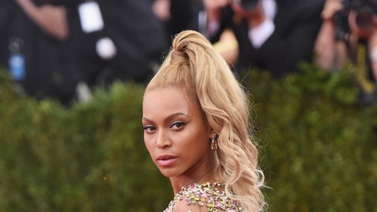 Beyoncé lanza el teaser de 'Lemonade'