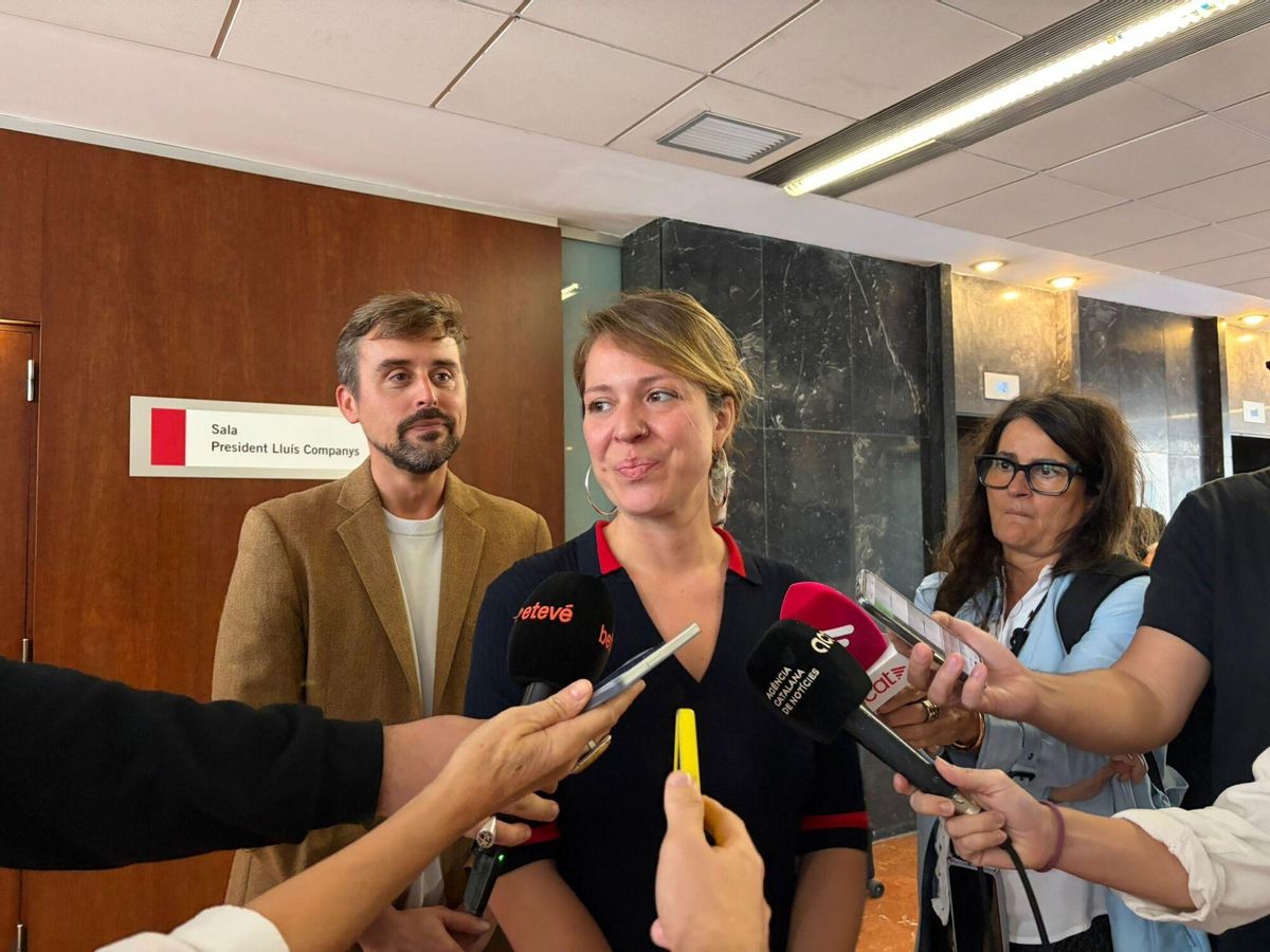 Els Comuns demanen rebaixar l’IBI de compra de la primera vivenda Els Comuns demanen rebaixar l’IBI de compra de la primera vivenda