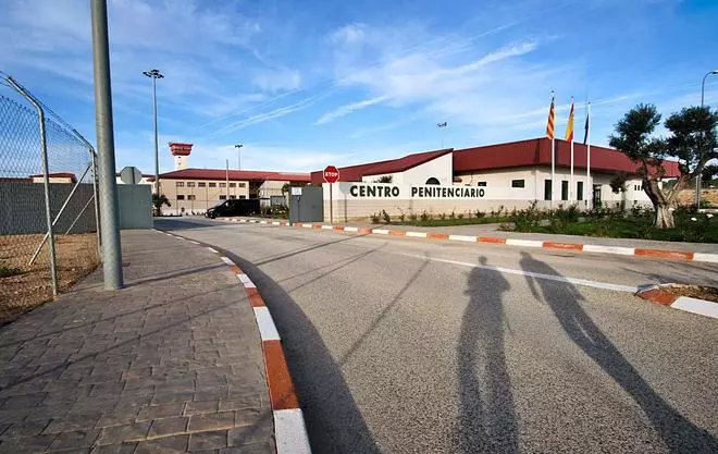 Indagan si funcionarios de la cárcel de Villena ordenaron pegar a una subdirectora