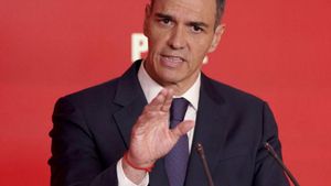El PSOE atia el president del PP pel seu silenci davant "la venda de lleis"
