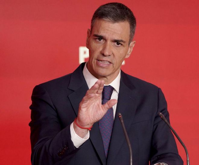 El PSOE atia el president del PP pel seu silenci davant "la venda de lleis"