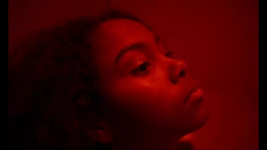 Vídeo | Tràiler del curtmetratge 'Juanita'