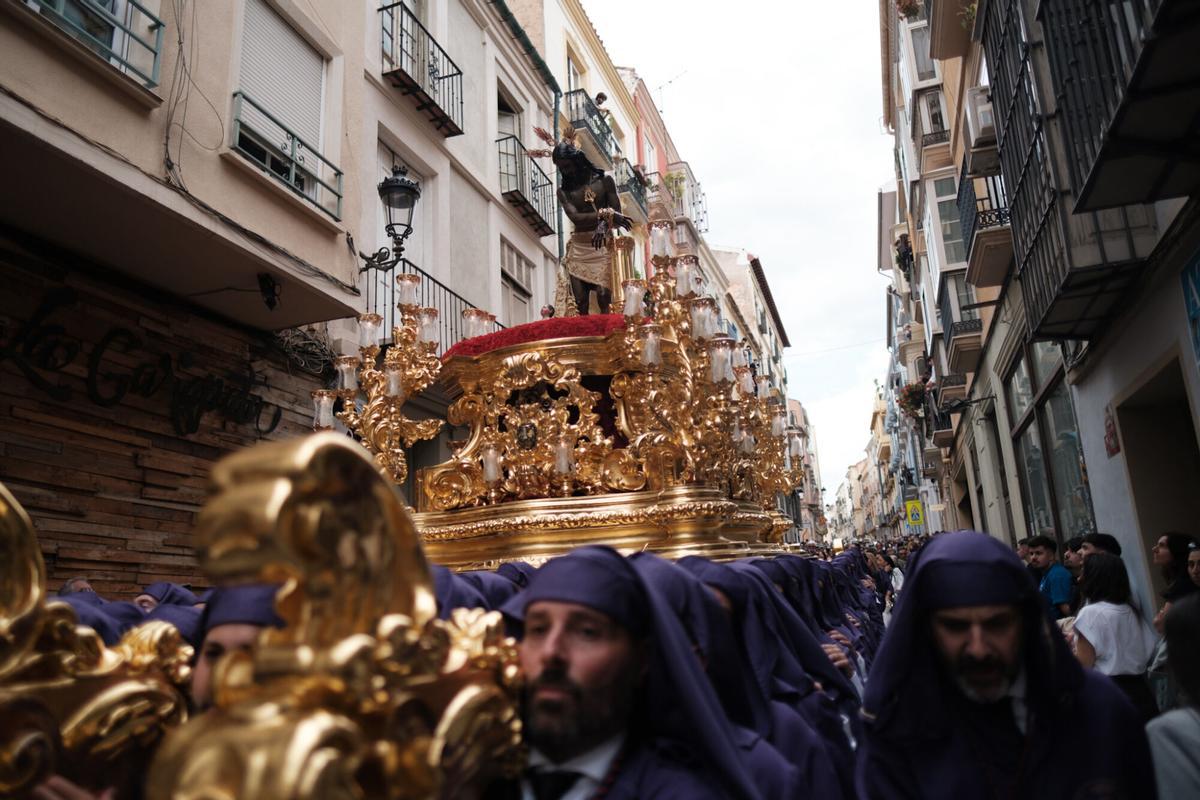 Gitanos | Lunes Santo 2025